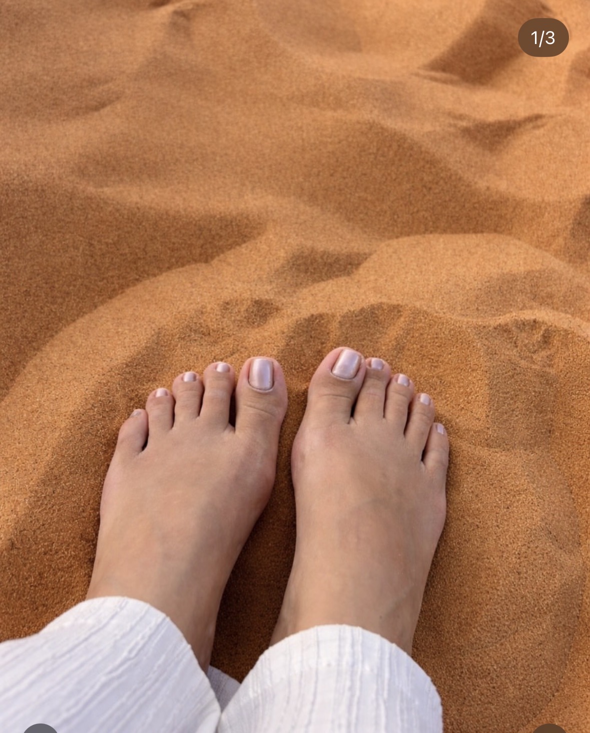 Pedicure