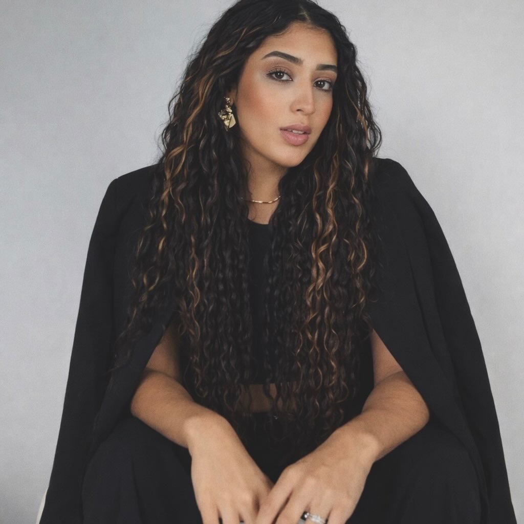 Heloísa Antunis — Lash Designer & Formadora
