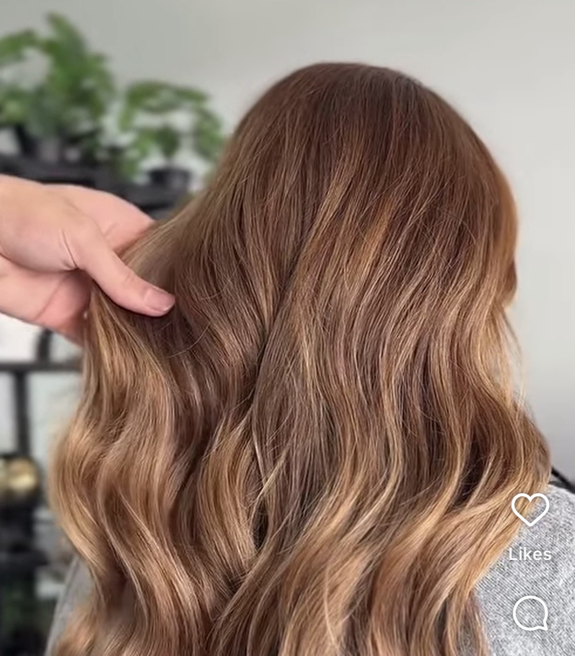Cabelo Feminino
