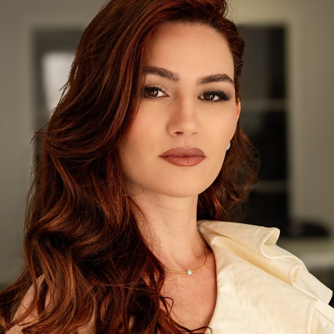Lene Jomertz — Nail Designer · Educadora & Mentora de Carreira