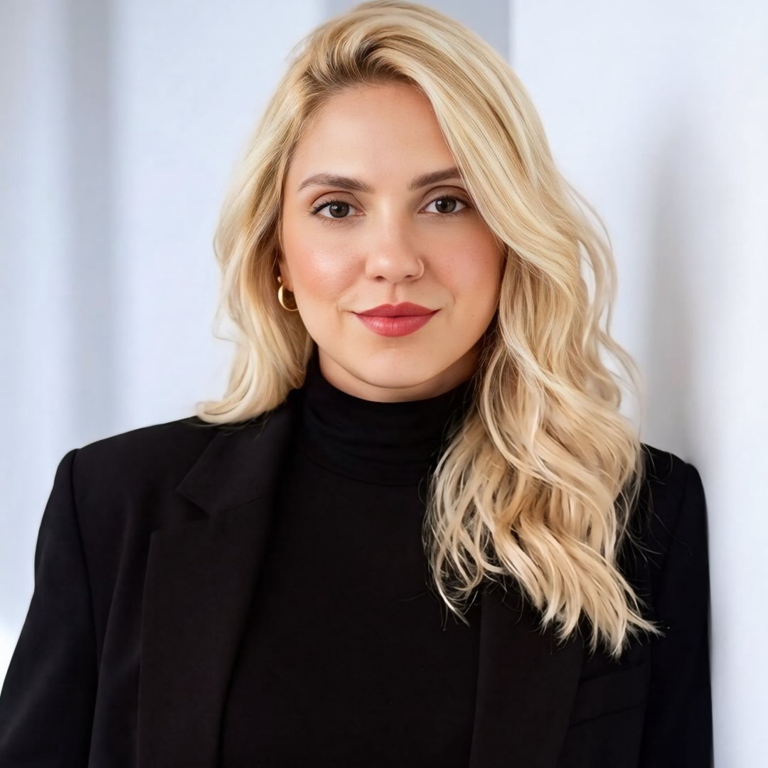 Rhaiane Cunha — Especialista em Depilação a Laser & Estética Facial