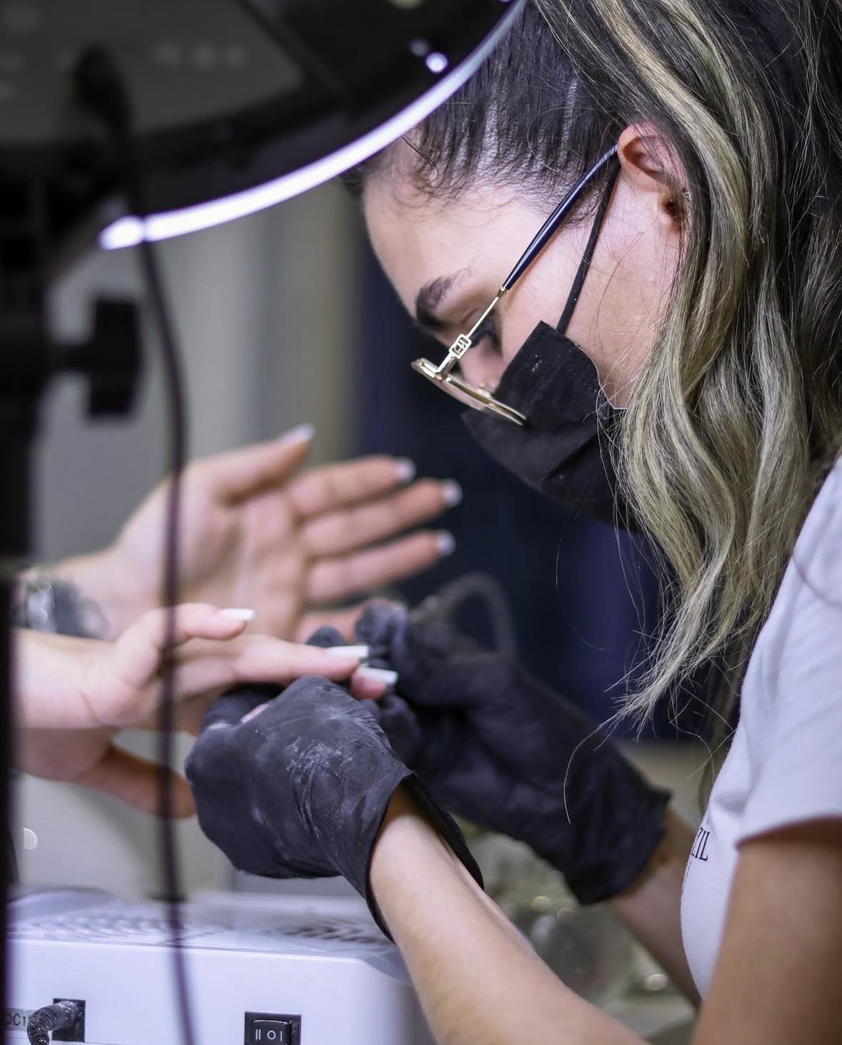 Manicure